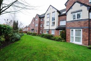14, Brielen Court, Brookfield Close, Nottingham NG12 2GB