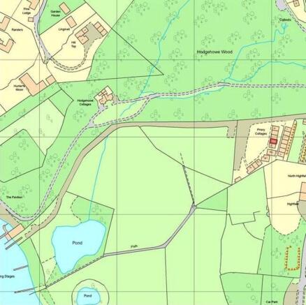 2010 Ordnance Survey 126400