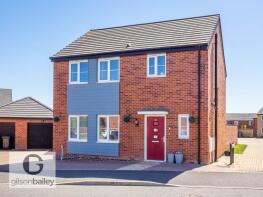 36, Tudor Road, Norwich NR13 6FX
