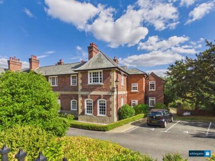 Church Road, Minera, Wrexham, LL11