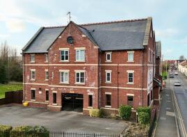 8, Chaloner Hall Apartments, New Road, Guisborough TS14 6AS