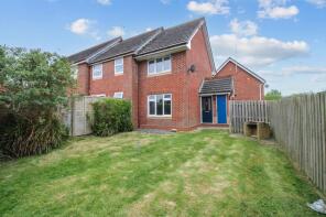 21, The Brooks, Burgess Hill RH15 8TR