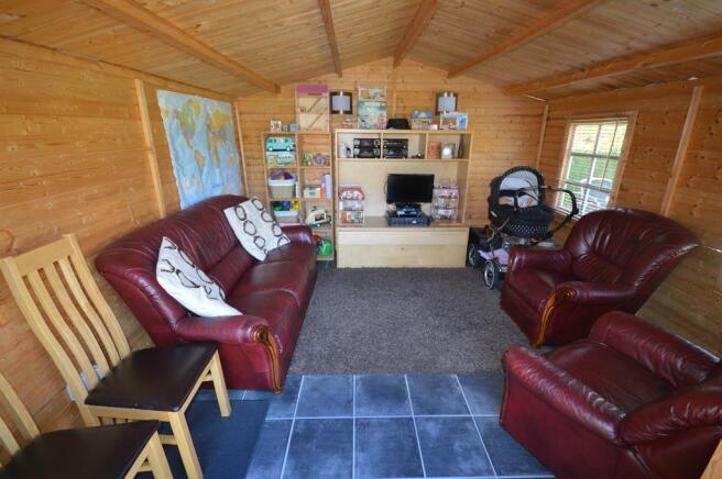 summer house 
