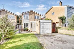 22, Greenstead, Sawbridgeworth CM21 9NY