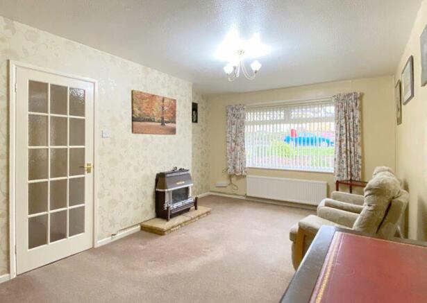 The Sitting Room