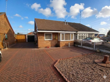 Ashington Road, Bedworth