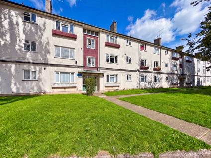 Munnings Drive, Newport