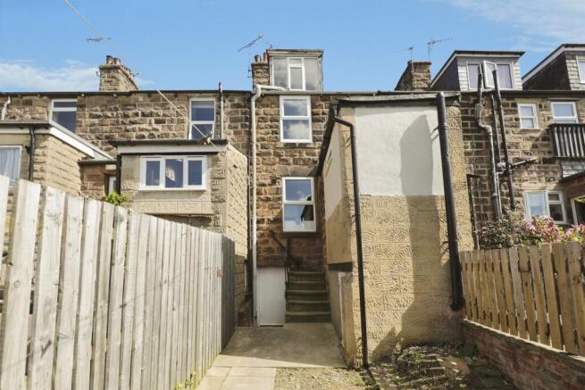 3 bed Terraced for sale Image 11