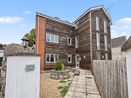 Lemon Court, Newton Abbot, TQ12