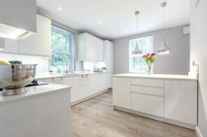 11, Fulthorp Road, London SE3 0SF
