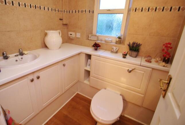 WC