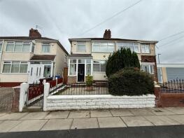 4, Hilary Avenue, Liverpool L14 6TN