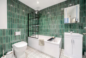 Apartment 2, 95 Ashmore Court, St Georges Road, Cheltenham GL50 3ED
