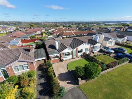 Cromarty, Ouston, Chester Le Street
