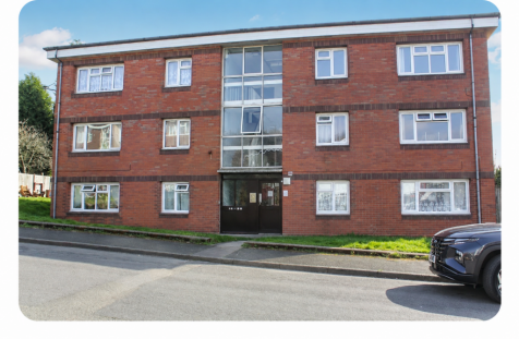 Osprey Drive, Dudley, West Midlands