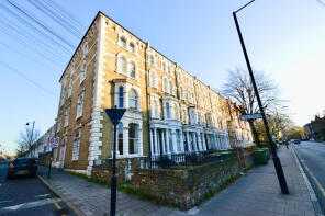 Flat B, 53, Bedford Road, London SW4 7RH