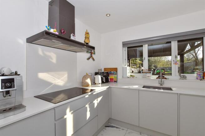 Kitchen/ Diner