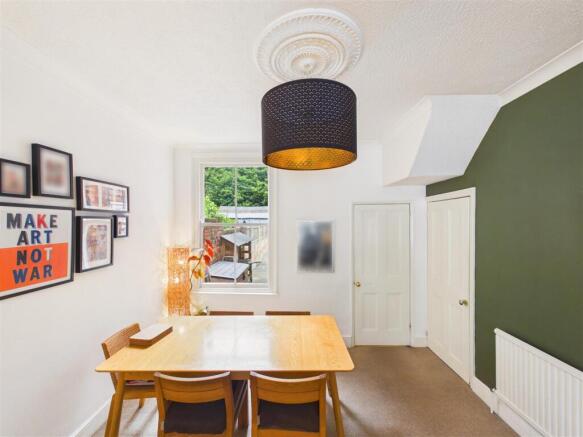 3 bed Terraced for sale Image 5