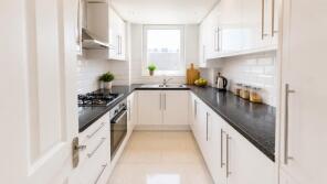 1, Chartwell Court, Russell Square, Brighton BN1 2EW
