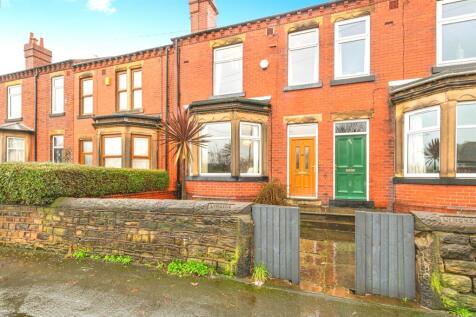 Barnsley Road, Wakefield