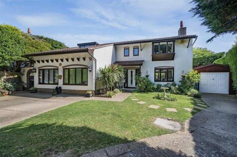 Eastbourne Road, Seaford