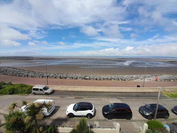 Sandylands Promenade