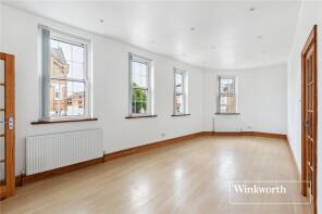231a, Regents Park Road, Finchley, London N3 3LD