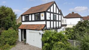 128, Front Lane, Upminster RM14 1LL