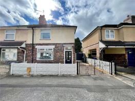 19, Vale Street, Newcastle ST5 6QB