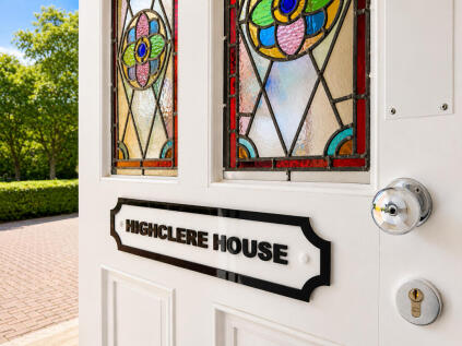 Highclere House, Kings Road, Sunninghill, Ascot, Berkshire, SL5 9AD