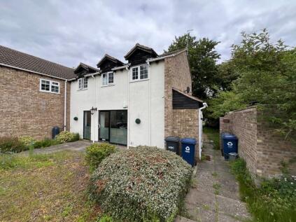 Elm Road, Folksworth, Peterborough, PE7