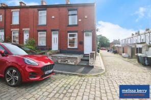 19, Martin Street, Bury BL9 7SF