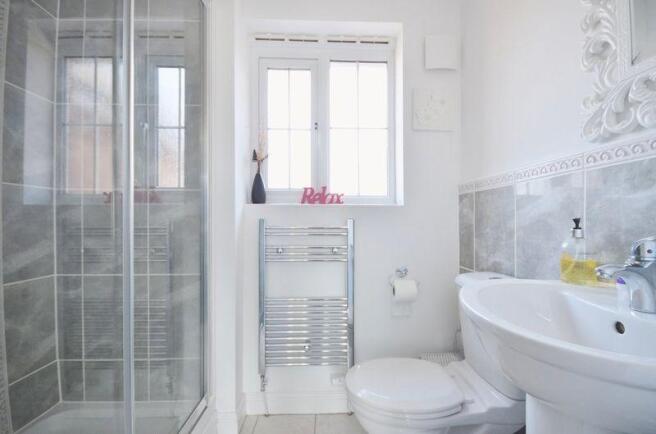 En suite