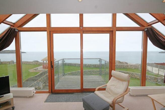 Lounge View
