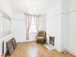 25, King William Street, Southville, Bristol BS3 1HH