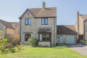 3, Hunters Mead, Badminton GL9 1BL