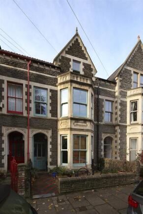 41 Plasturton Gdns 1