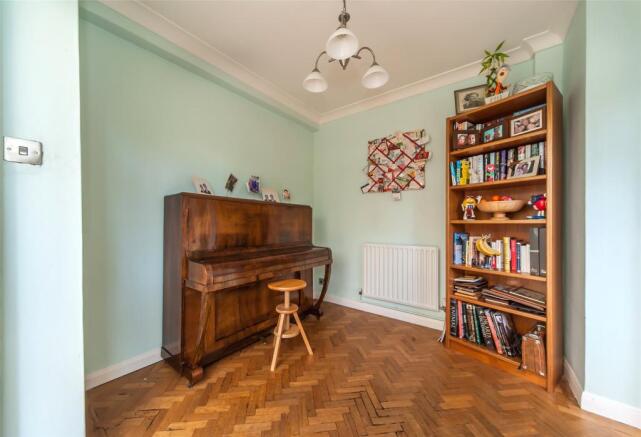 Music Room