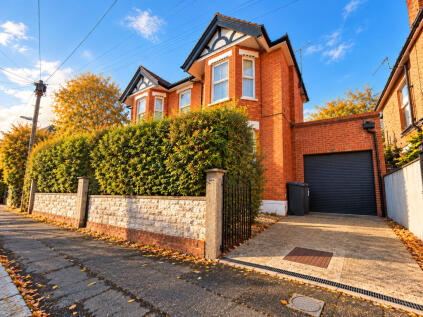 Belvedere Road, Bournemouth, Dorset, BH3