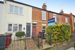 61, Cardigan Road, Reading RG1 5QW