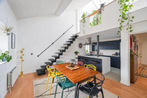 Flat 5, 2, Menai Place, London E3 2BF