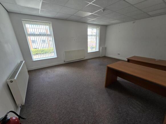 Office Space