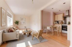 Flat 8, 60, Brooksbys Walk, Hackney, London E9 6DB