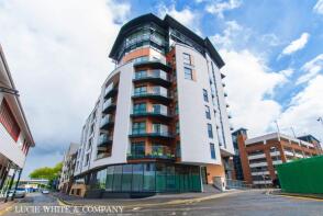 Flat 5, 4 Elder House, Water Lane, Kingston Upon Thames KT1 1AE