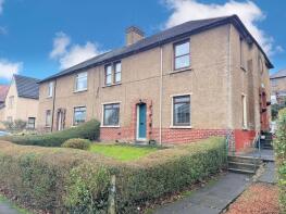 88, Woodburn Road, Falkirk FK2 9BS