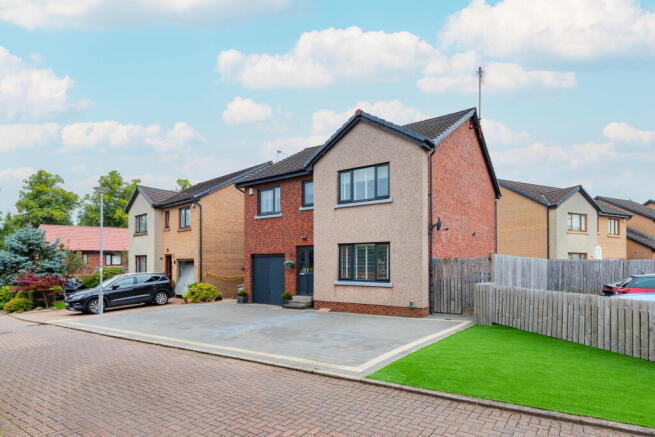 19 The Moorings, Paisley pa2 9bd-43