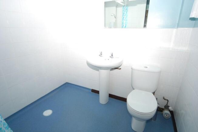 WET ROOM