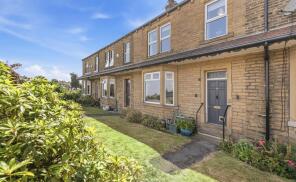 18, Belvoir Gardens, Halifax HX3 0NF
