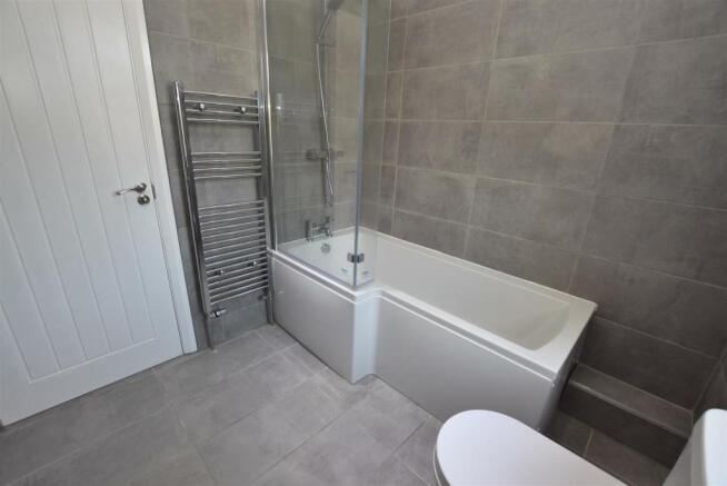 Contemporary Bathroom