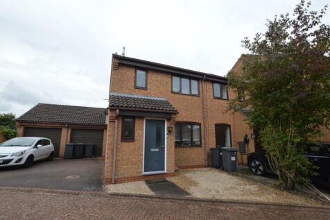 Johnson Close, Marston Moretaine